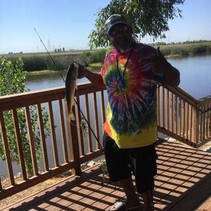 Meet your Posher, Benny